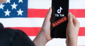 Amerika Serikat Desak Apple Untuk Hapus Tiktok di App Store