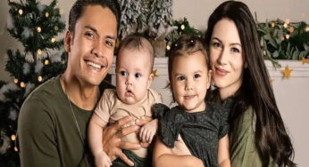 Chelsey Frank Ungkap Randy Pangalila Sosok Family Man Sejati