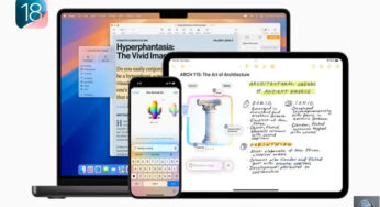 Ghostwriting By Apple Intelligence Versi IOS 18.2, Inovasi Baru Teknologi Gadget