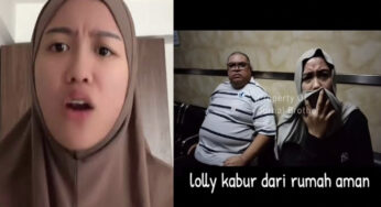 Alasan Lolly Kabur dari Rumah Aman, Mengaku Tidak Betah