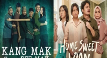 Daftar Film Indonesia Terbaru yang Akan Tayang di Netflix Januari 2025