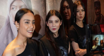 Film Indonesia Anak Kunti Akan Rilis di 10 Negara Asia