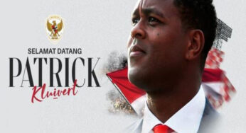 Pelatih Timnas Indonesia 2025: Sepak Terjang dan Profil Patrick Kluivert