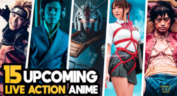 Anime vs Live Action: Kenapa Banyak Adaptasi yang Gagal?