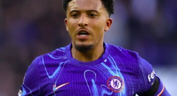 Jadon Sancho Dicap Anak Kecil: Komentar Kontroversial