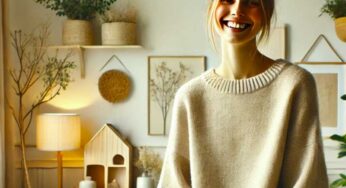 Scandinavian Style: Dress Happy, Feel Happy