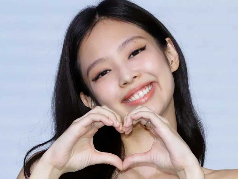 Jennie BLACKPINK