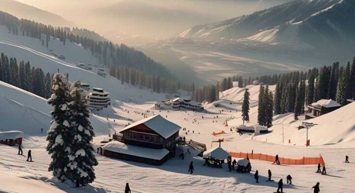 Kashmir Fashion Show: Kreativitas atau Invasi Budaya?