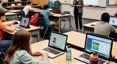 Menyesuaikan Sistem Pendidikan