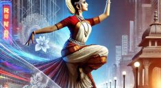 Tarian Tradisional x Modern