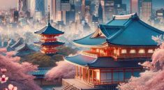 Tradition Meets Innovation