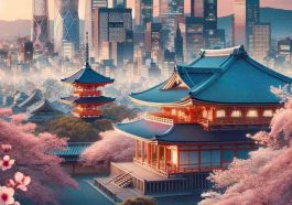 Tradition Meets Innovation