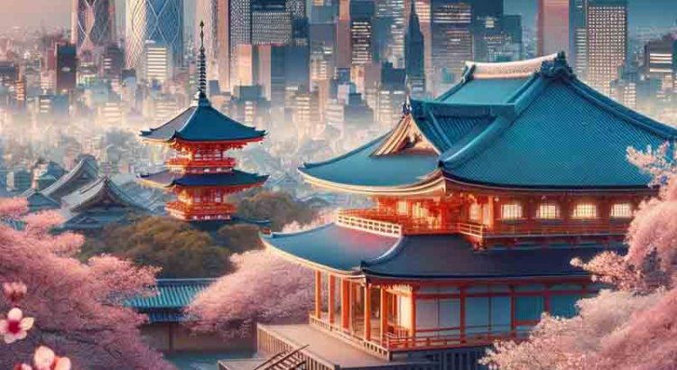 Tradition Meets Innovation