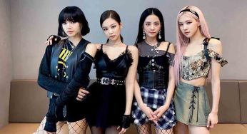 BLACKPINK Siap Comeback dan Gelar Tur Dunia 2025