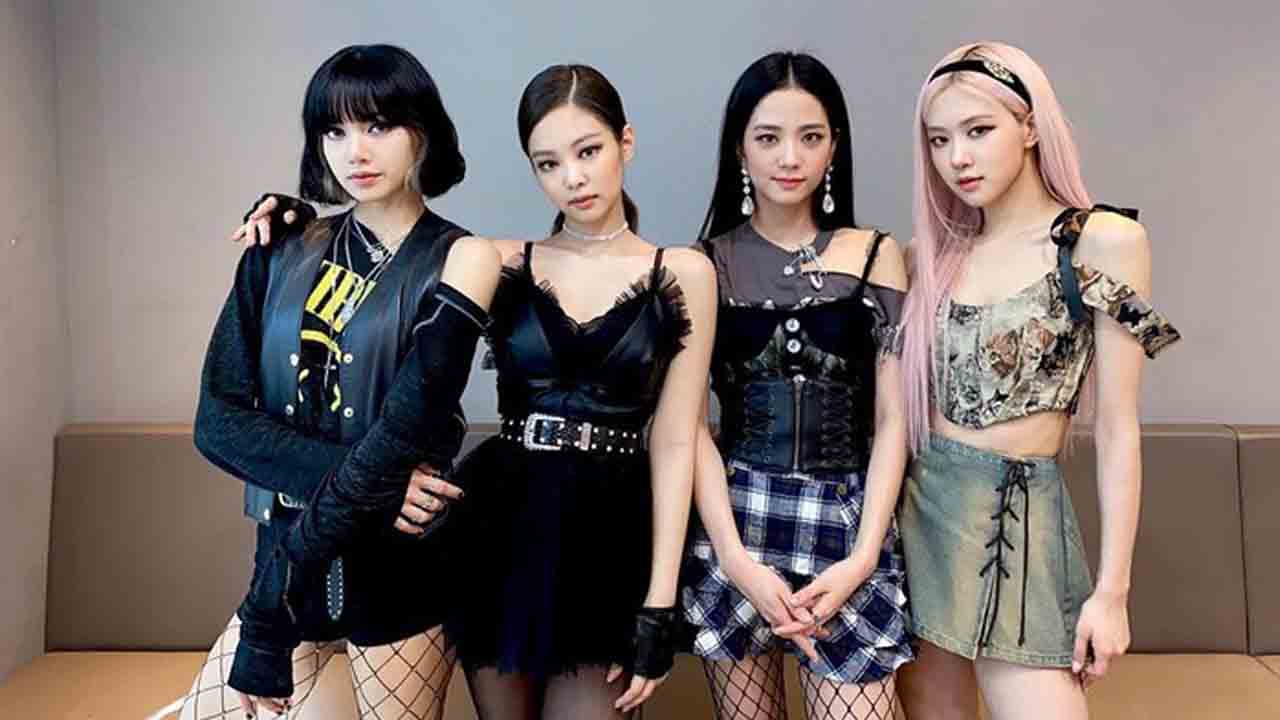 BLACKPINK Siap Comeback