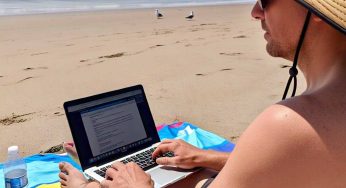 Digital Nomad: Kebebasan Bekerja dari Mana Saja