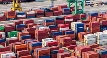 OECD Pangkas Proyeksi Pertumbuhan Ekonomi Global