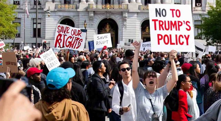 Perlawanan Meningkat