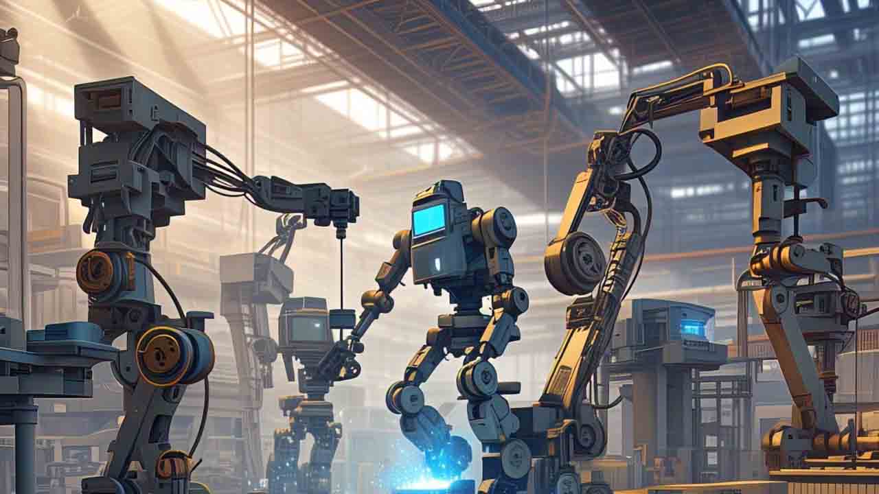 Revolusi RPA