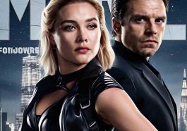 Tren Film Musim Semi