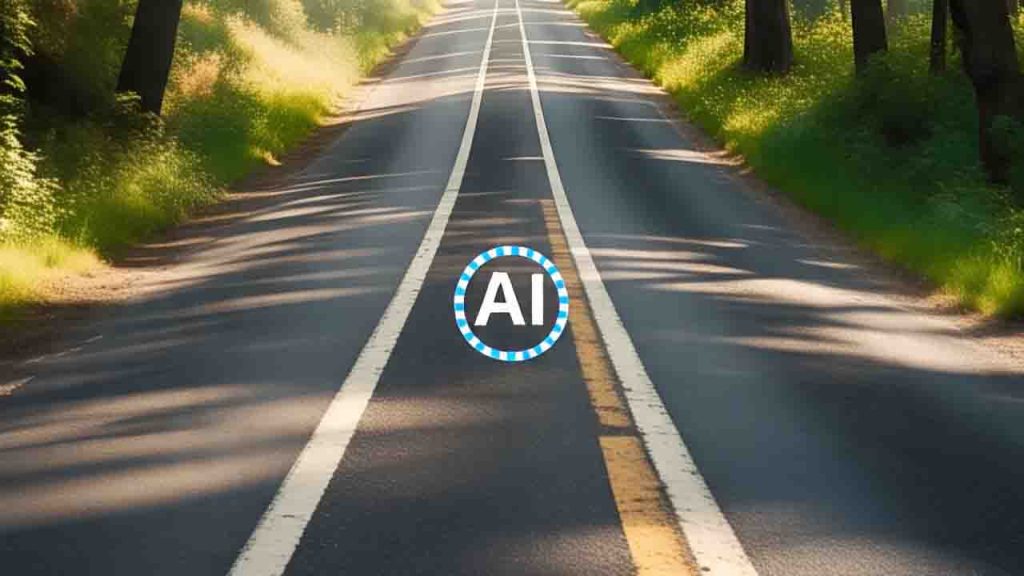 AI di Persimpangan