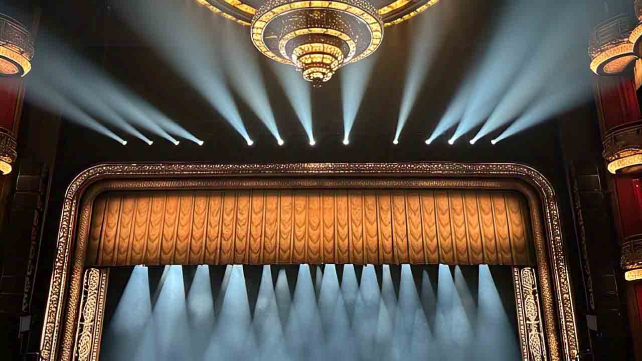 Daftar Nominasi Tony Awards