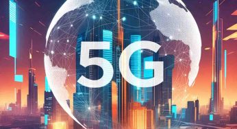 Era 5.5G Tiba: Menghubungkan dengan Masa Depan 6G
