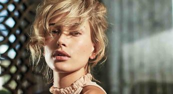 Hailey Bieber Raup $1 Miliar dari Penjualan Merek Kecantikannya