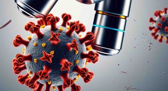 Kebangkitan Virus H5N1: Alarm Kesehatan Global
