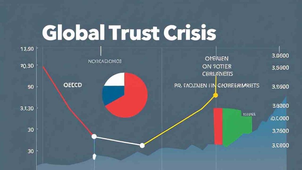 Krisis Kepercayaan Global