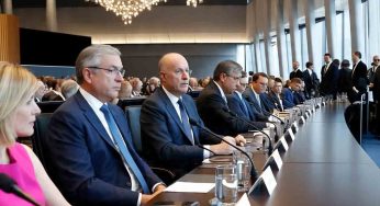 Membaca Arah Krisis: 4 Ancaman Global yang Mengintai