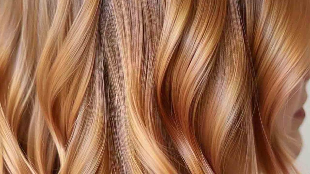 Tren Rambut Musim Panas