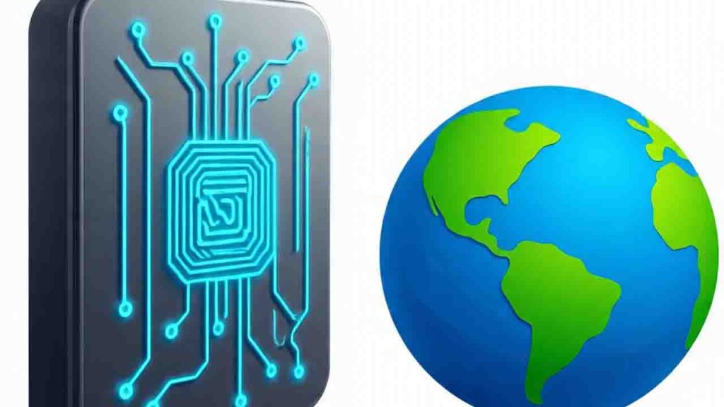 Aturan Global untuk AI