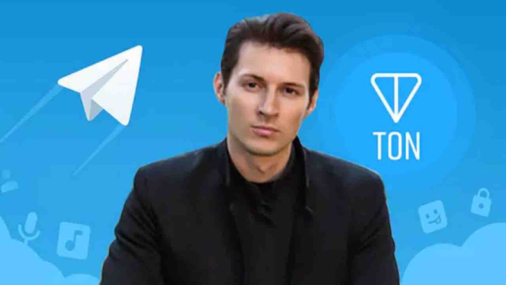 Bos Telegram