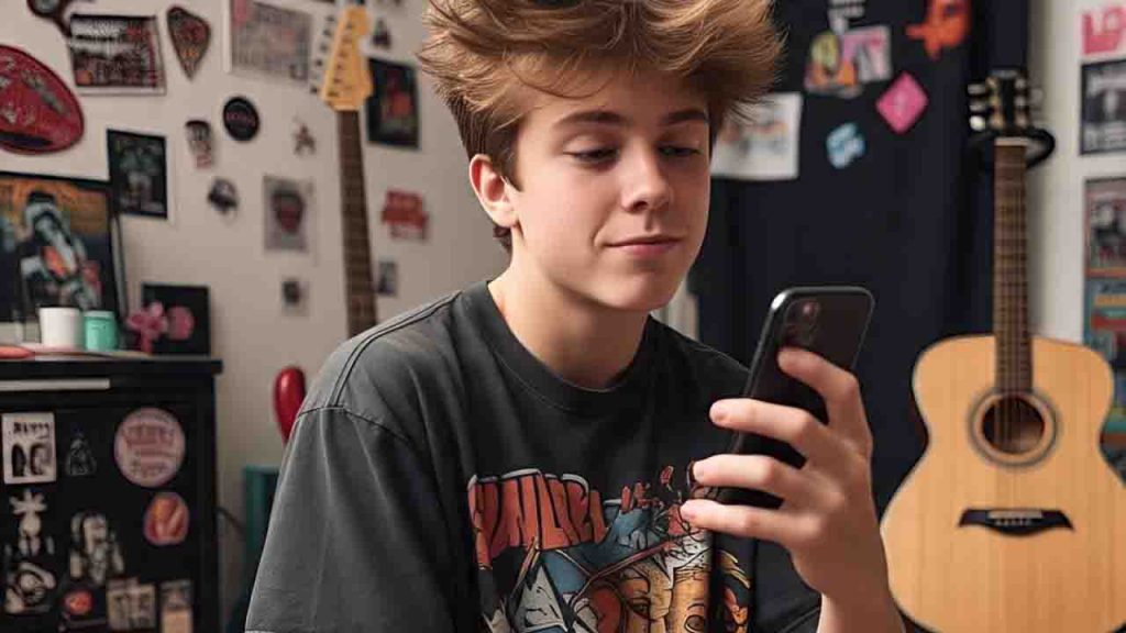 Gen Z Hadapi Dunia