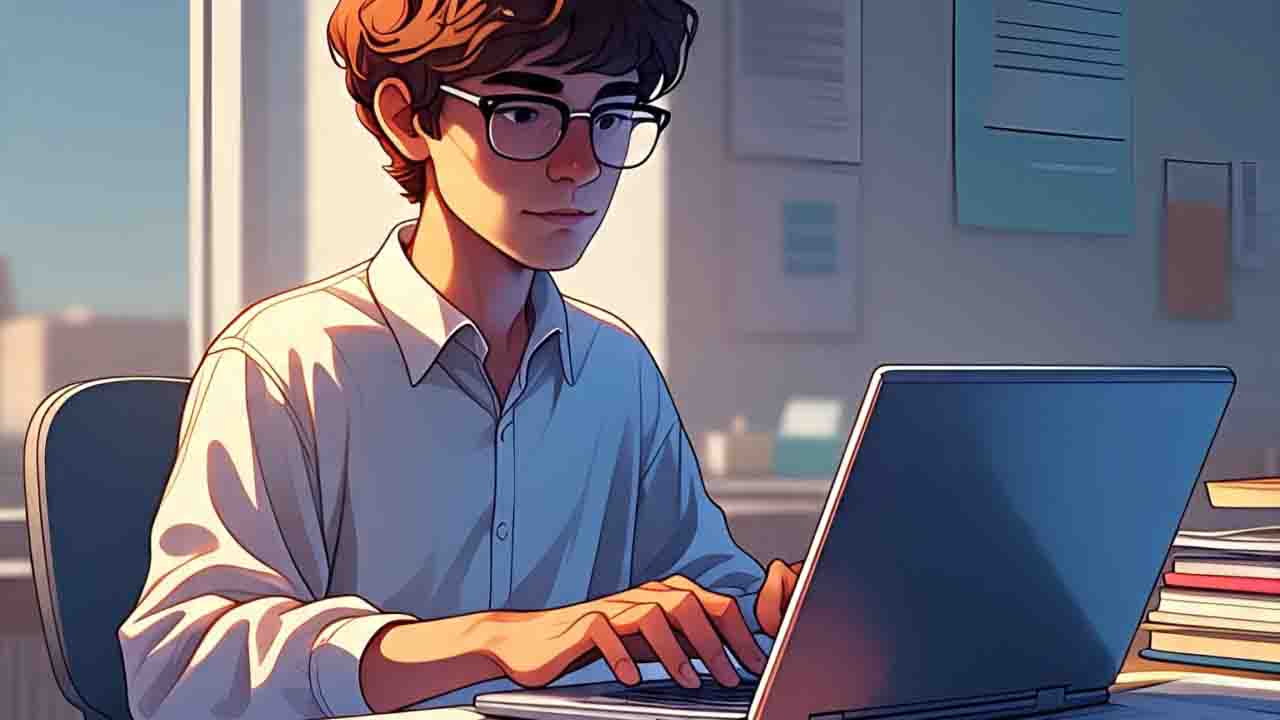 Ghost Students