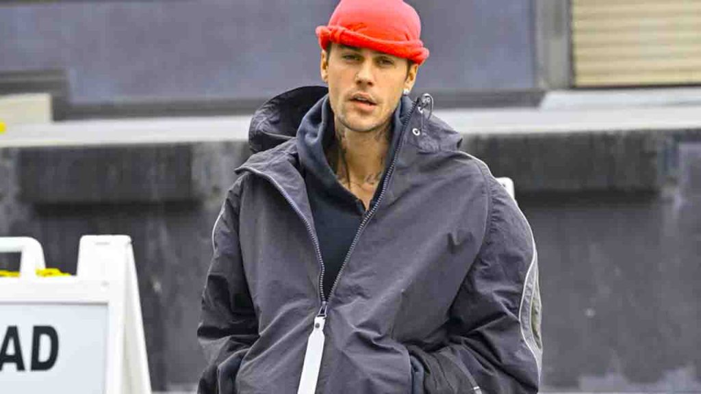 Justin Bieber