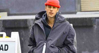 Justin Bieber Ungkap Perjuangan Emosionalnya Secara Terbuka