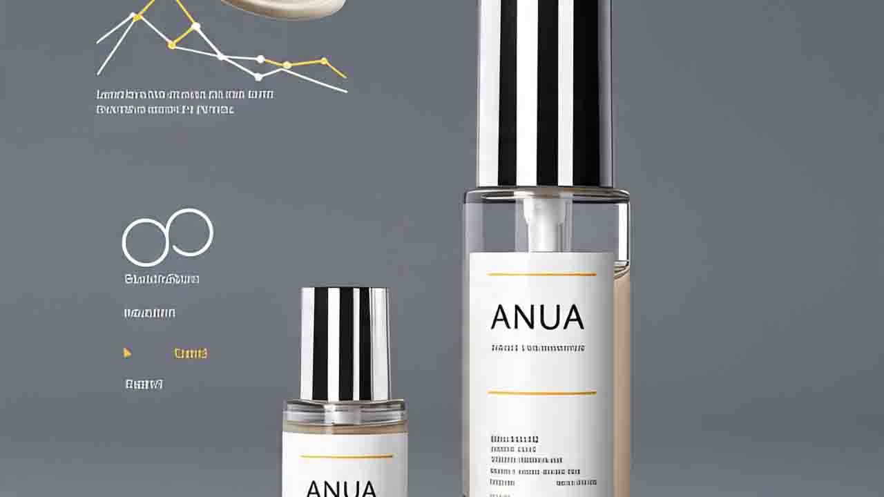 Kecantikan Pintar Korea