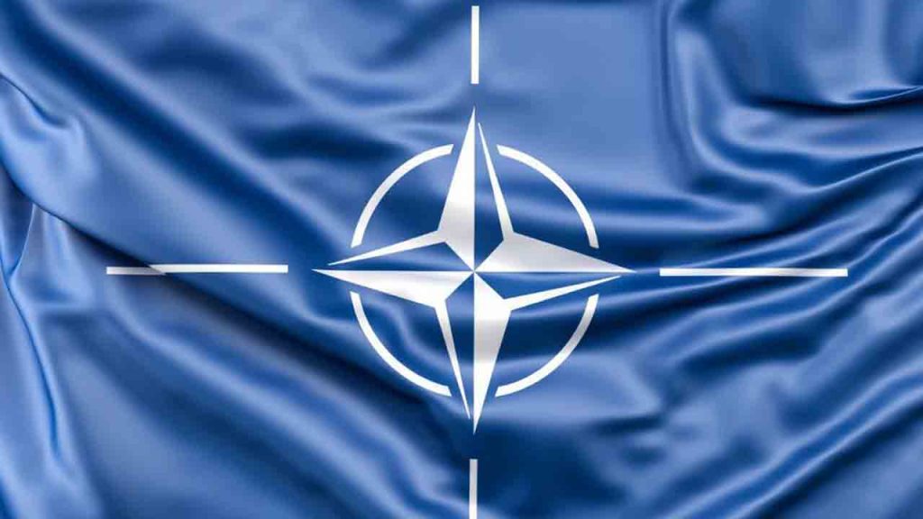 NATO DIANA