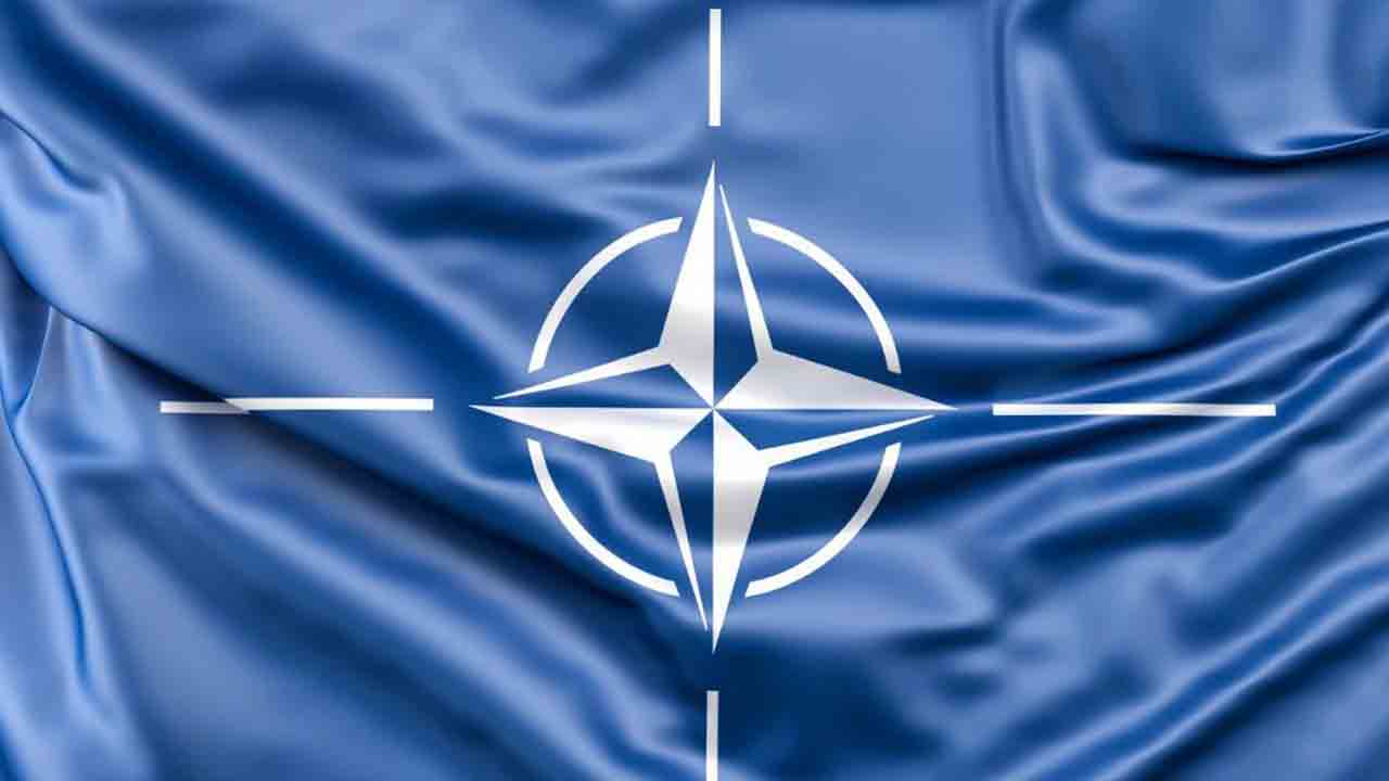 NATO DIANA