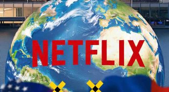 Netflix Tetap Ekspansi Global Meski Dihantui Ancaman Tarif