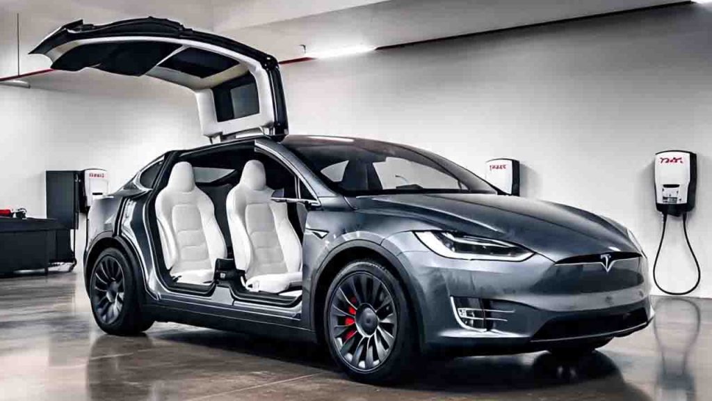 Perang Robotaxi