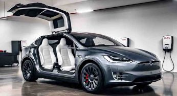 Perang Robotaxi: Tesla Vs China di Tengah Krisis