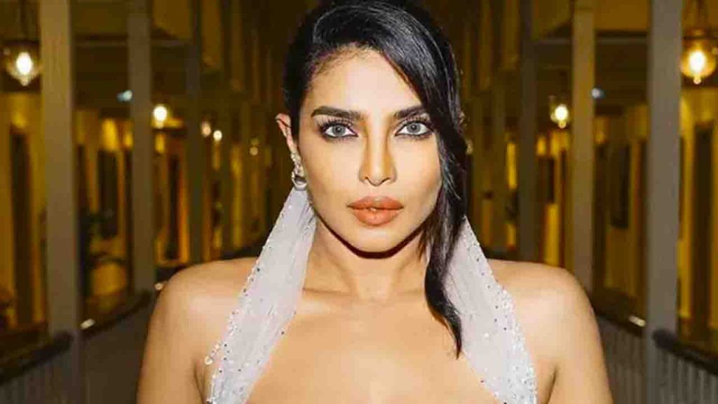 Priyanka Chopra