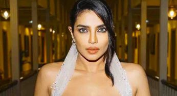 Priyanka Chopra Galau Jelang Rilis Heads of State
