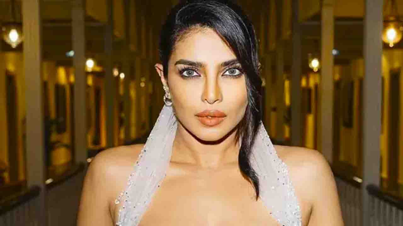 Priyanka Chopra