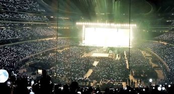 Stray Kids Pecahkan Rekor! Sukses Gelar Konser Megah