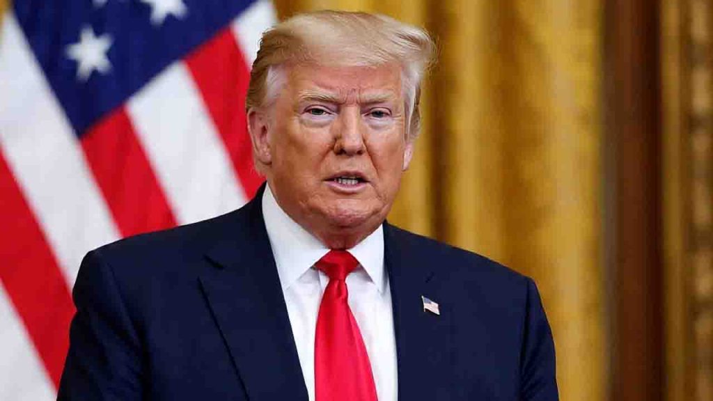 Amerika Lebih Unilateral