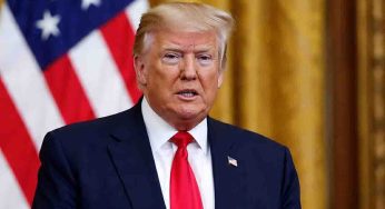 Amerika Lebih Unilateral: Dunia di Ambang Ketegangan Baru
